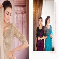 kaina vol 2 by anmol creation 2101-2116 fancy party wear saree for women