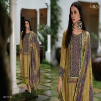 Ibiza Pashtush Wholesale Pure Viscose Pashmina Winter Salwar Suits