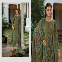 Ibiza Pashtush Wholesale Pure Viscose Pashmina Winter Salwar Suits