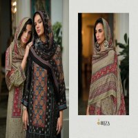 Ibiza Pashtush Wholesale Pure Viscose Pashmina Winter Salwar Suits