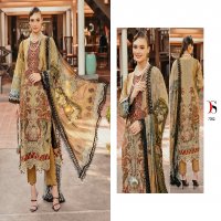 Deepsy Bliss Lawn-24 Vol-2 Wholesale Indian Pakistani Salwar Suits