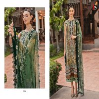 Deepsy Bliss Lawn-24 Vol-2 Wholesale Indian Pakistani Salwar Suits