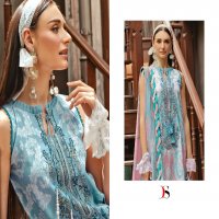 Deepsy Bliss Lawn-24 Vol-2 Wholesale Indian Pakistani Salwar Suits