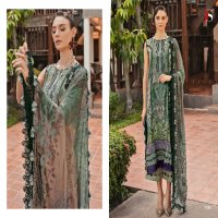 Deepsy Bliss Lawn-24 Vol-2 Wholesale Indian Pakistani Salwar Suits