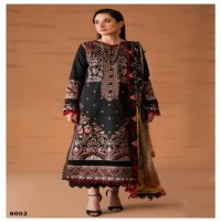 GULL AAHMED RIWAYAT VOL 8 PAKISTANI EID SPECIAL UNSTITCH SUIT