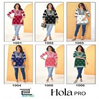 Blue Hills Hola Pro Wholesale 14 Kg Reyon Short Tops