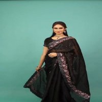 BT-Sarangi Wholesale Premium Jimmy Cho Silk Function Wear Sarees