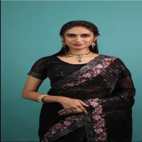 BT-Sarangi Wholesale Premium Jimmy Cho Silk Function Wear Sarees