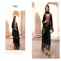 Ibiza Zairah Vol-2 Wholesale Pure Viscose Velvet With Embroidery Work Winter Suits