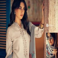 Sadhana Swara Wholesale Viscose Pashmina With Fancy Work Winter Suits