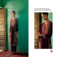 deepsy suits firodus velvet collection embroidery winter suits