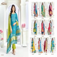 vishnu niyati gaji silk elegant style fancy salwar suit supplier