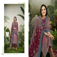 nishant fashion jhalak viscose pashmina designer dress material exports