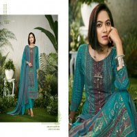 nishant fashion jhalak viscose pashmina designer dress material exports