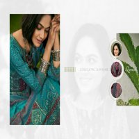 nishant fashion jhalak viscose pashmina designer dress material exports