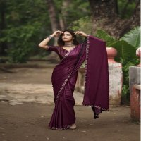 kashvi creation platinum vol 4 pretty look silk saree exports