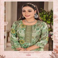 hadippa presents simora trendy rayon straight cut full stitch salwar kameez