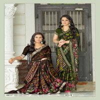 barkha by saumya chinon viscose classic best saree online