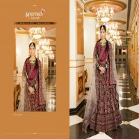 Anantesh Wedding Bride Vol-2 Wholesale Premium Velvet Designer Readymade Lehengas