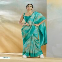 Rajpath Koral Silk Wholesale Handloom Weaving Silk Ethnic Sarees