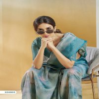 Rajpath Koral Silk Wholesale Handloom Weaving Silk Ethnic Sarees