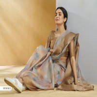 Rajpath Koral Silk Wholesale Handloom Weaving Silk Ethnic Sarees