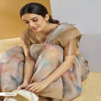 Rajpath Koral Silk Wholesale Handloom Weaving Silk Ethnic Sarees