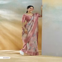 Rajpath Koral Silk Wholesale Handloom Weaving Silk Ethnic Sarees