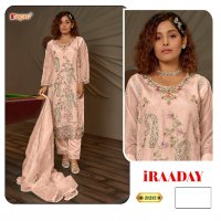 Fepic Iraaday IR-21212 Wholesale Indian Pakistani Salwar Suits