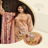 Roli Moli Jasmeen Wholesale Pashmina Fabrics Winter Dress Material