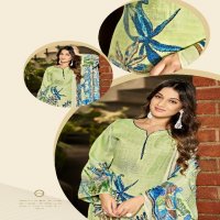 Roli Moli Jasmeen Wholesale Pashmina Fabrics Winter Dress Material