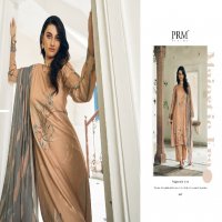 PRM Kanchi Wholesale VIscose Pashmina With Fancy Work Winter Salwar Suits