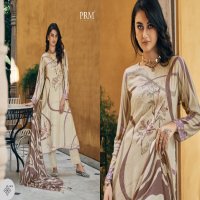 PRM Kanchi Wholesale VIscose Pashmina With Fancy Work Winter Salwar Suits