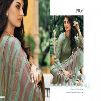 PRM Kanchi Wholesale VIscose Pashmina With Fancy Work Winter Salwar Suits