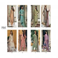 PRM Kanchi Wholesale VIscose Pashmina With Fancy Work Winter Salwar Suits