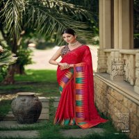sanskar tex prints wow simmer georgette fancy best saree online