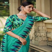 sanskar tex prints wow simmer georgette fancy best saree online
