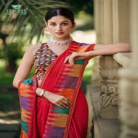 sanskar tex prints wow simmer georgette fancy best saree online
