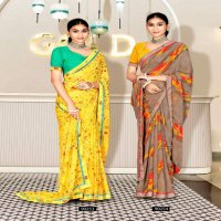 Saumya Kalyani Wholesale Heavy Weightless Digital Print Sarees