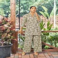 Tips And Tops Fashion Beats Vol-7 Wholesale Co-Ord Set Collection