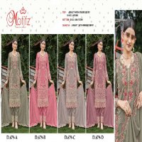 Motifz D.no 679 Wholesale Indian Pakistani Salwar Suits