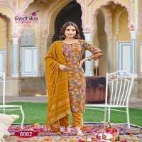 satrangi vol 6 by radhika life style modal print casual full stitch big size dress