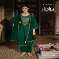 silsila by kilory trends corduroy velvet designer winter salwar kameez