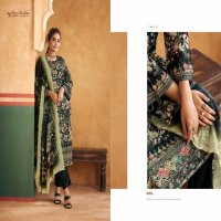 shree shalika mahjabeen vol 8 cotton lawn printed 3pcs suits