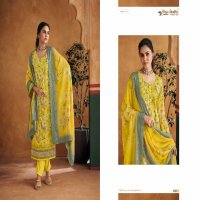 shree shalika mahjabeen vol 8 cotton lawn printed 3pcs suits