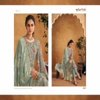 shree shalika mahjabeen vol 8 cotton lawn printed 3pcs suits