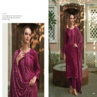 kilory trends aanaya viscose pashmina designer unstitch winter kurti pant dupatta