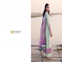 Alzohaib M Basics Vol-3 Wholesale Indian Pakistani Salwar Suits