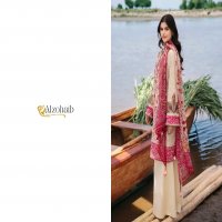 Alzohaib M Basics Vol-3 Wholesale Indian Pakistani Salwar Suits