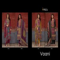 Ibiza Vaani Wholesale Pure Viscose Pashmina With Handwork Winter Suits